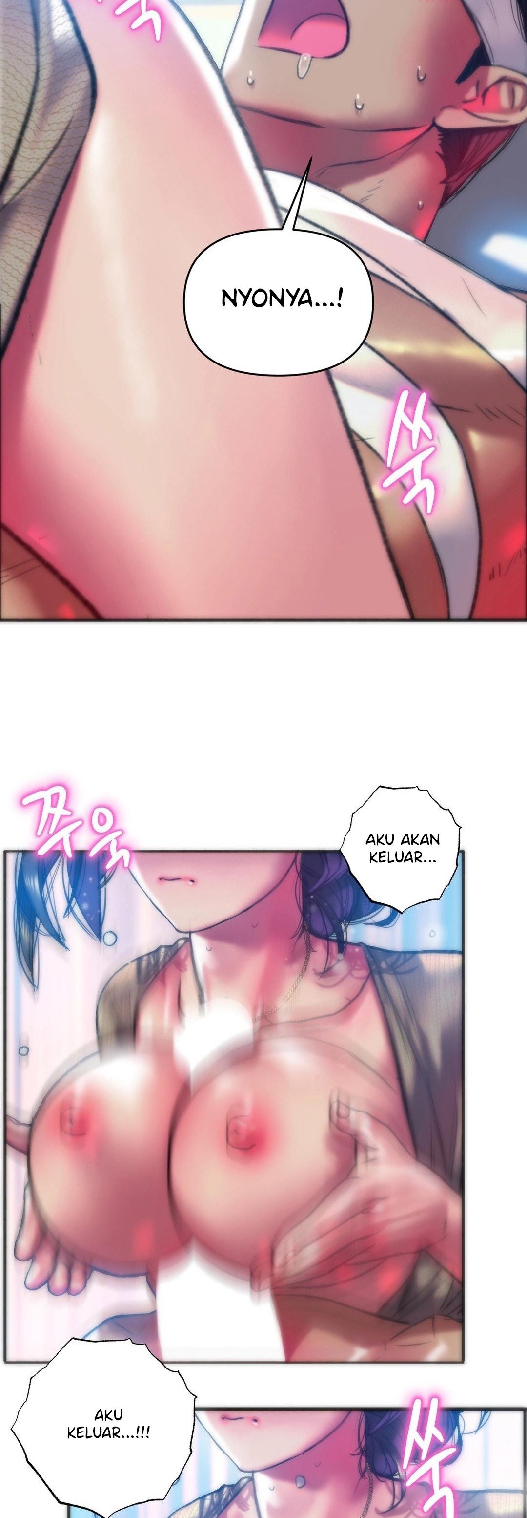 Trophy Wives - Chapter 35 30