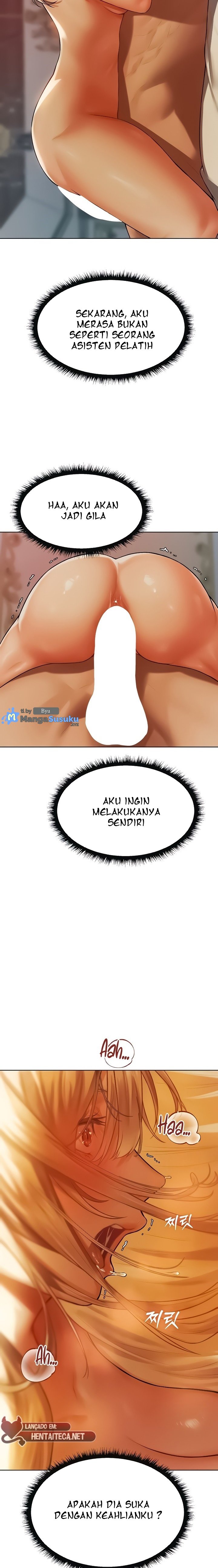 MILF Hunting In Another World - Chapter 35 24