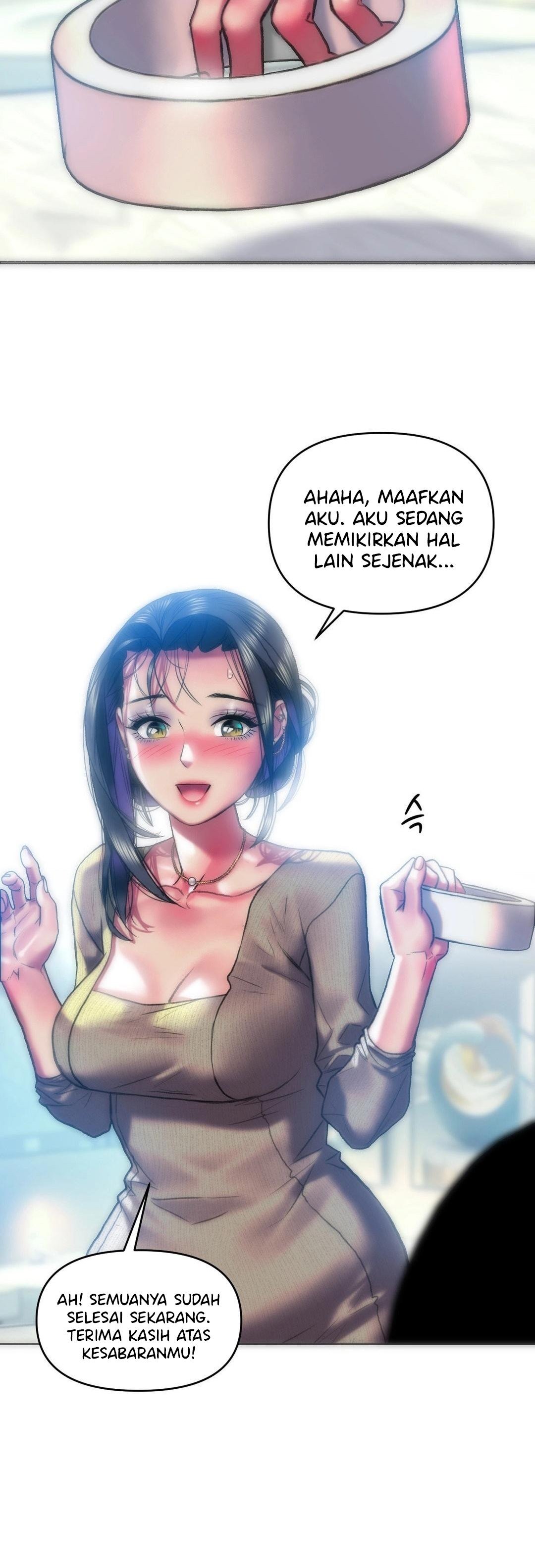 Trophy Wives - Chapter 35 36