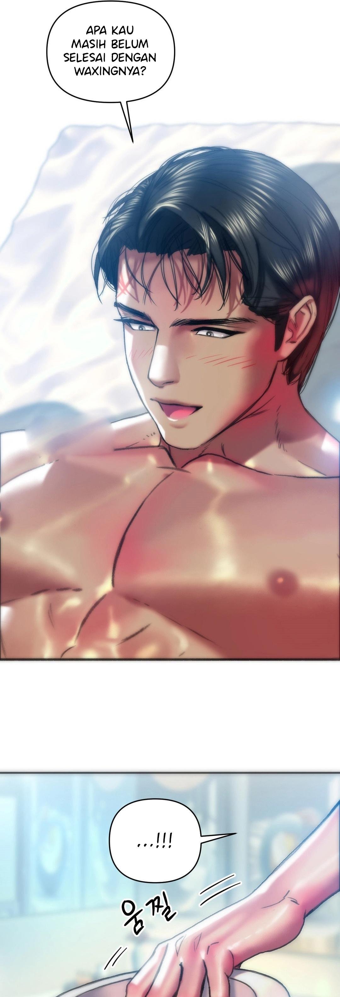 Trophy Wives - Chapter 35 35