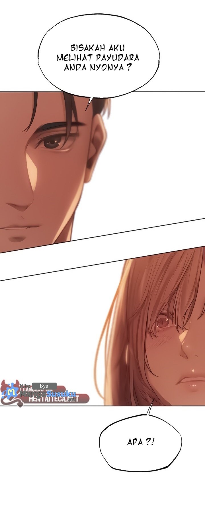 MILF Hunting In Another World - Chapter 35 5