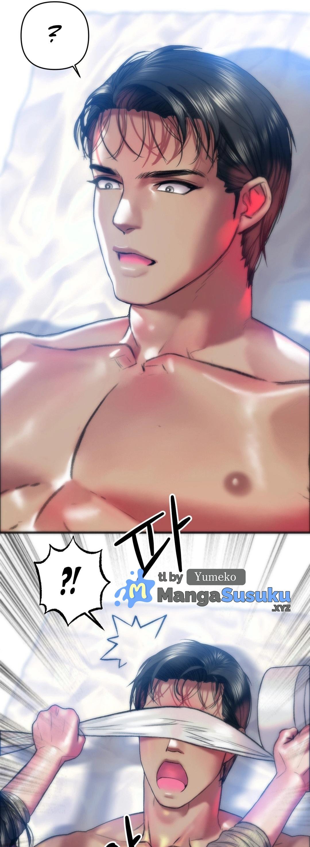 Trophy Wives - Chapter 35 14