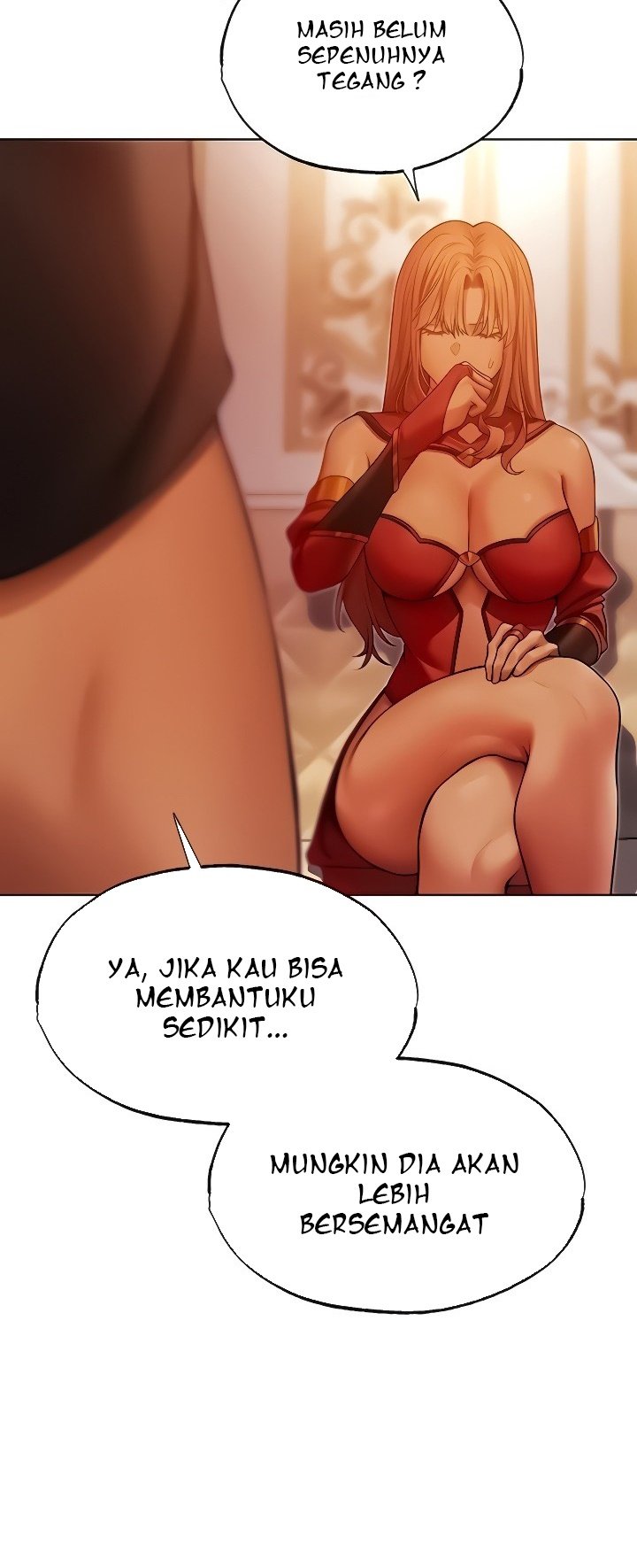 MILF Hunting In Another World - Chapter 35 4