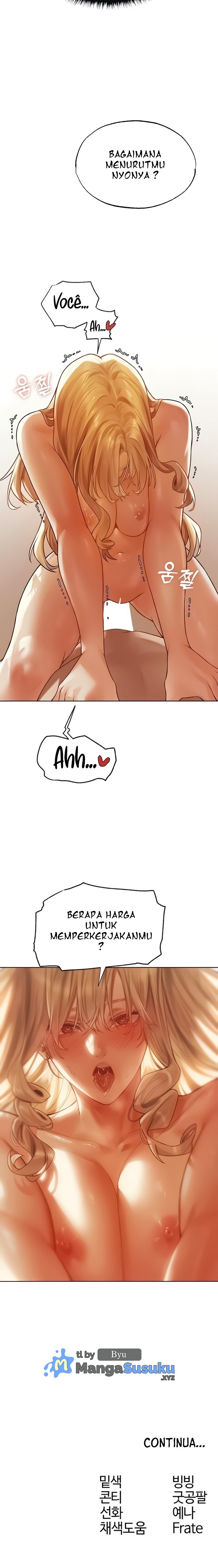 MILF Hunting In Another World - Chapter 35 25