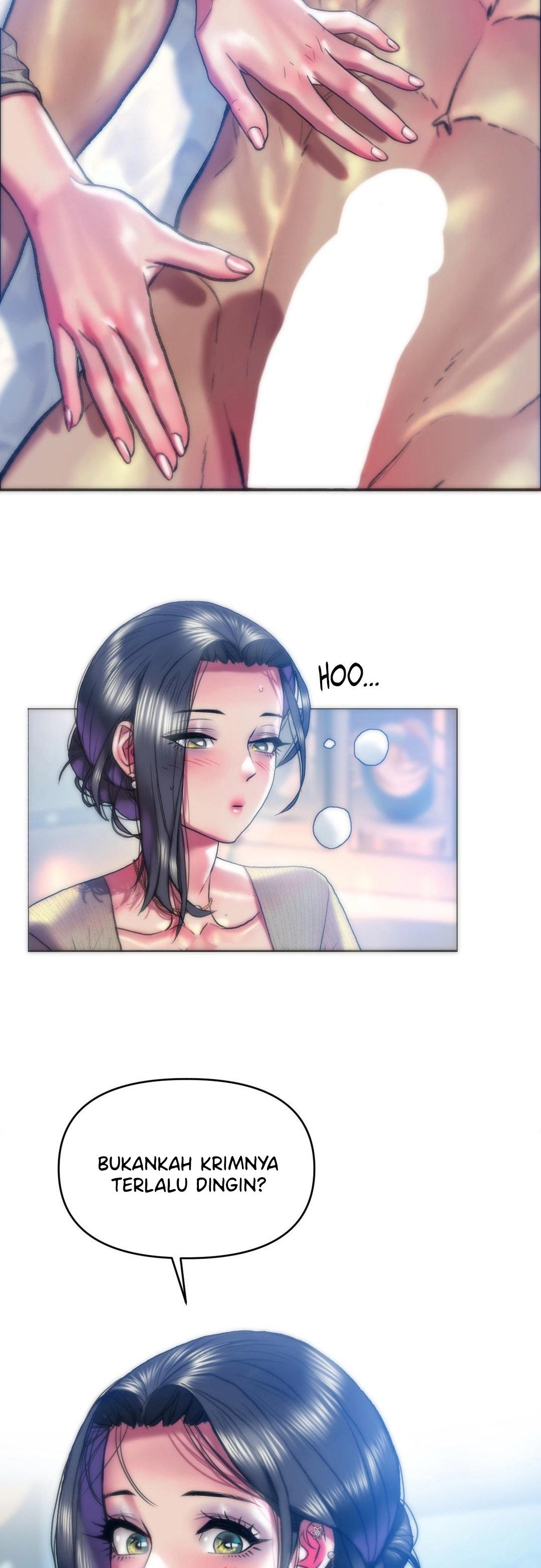 Trophy Wives - Chapter 35 3