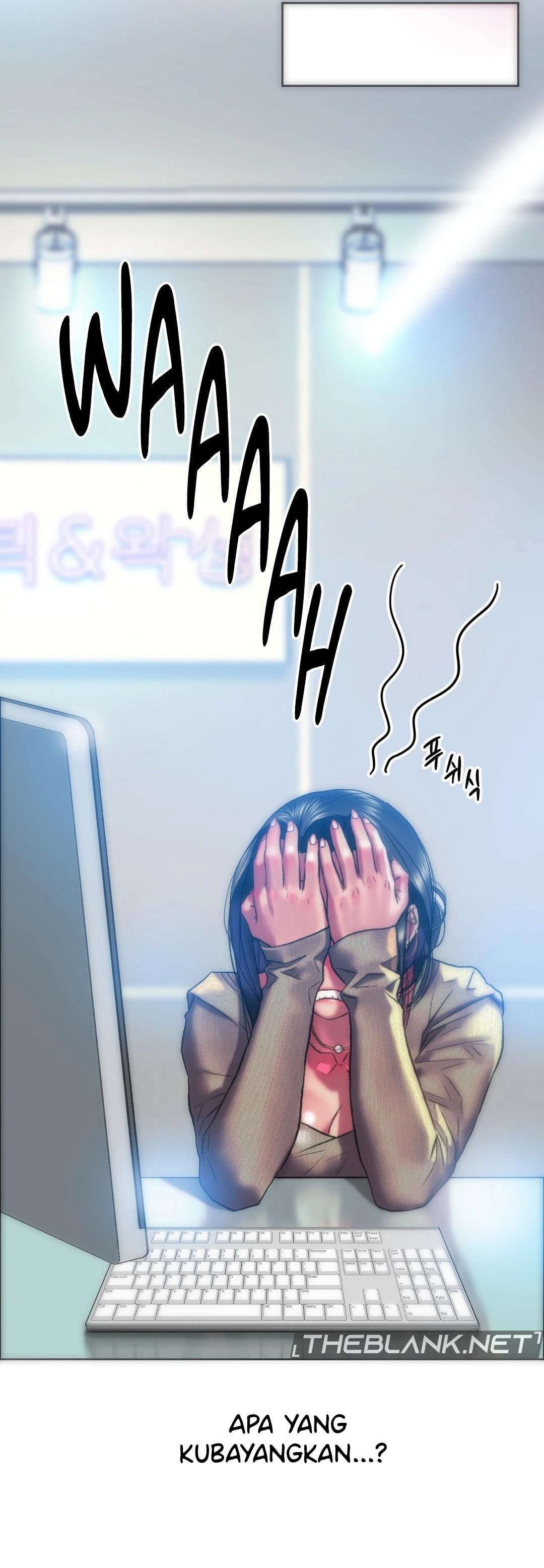 Trophy Wives - Chapter 35 38