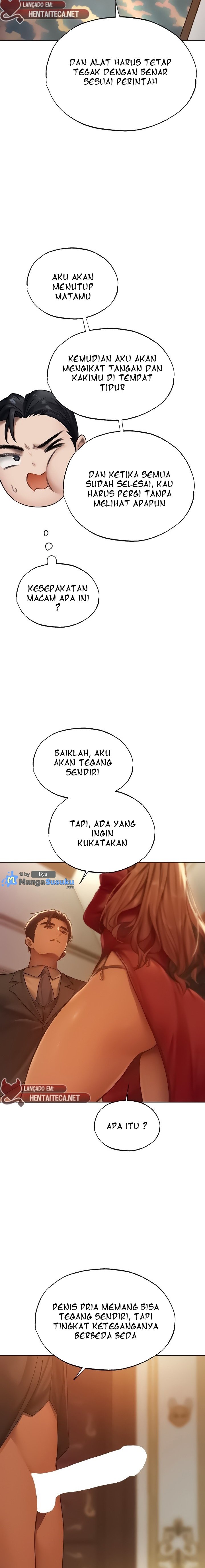 MILF Hunting In Another World - Chapter 35 9