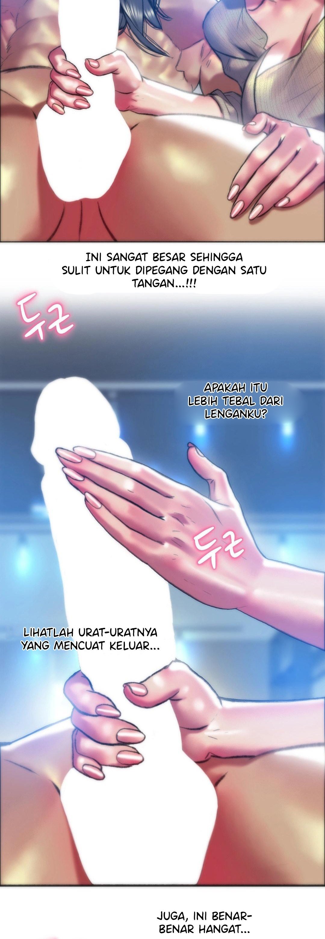 Trophy Wives - Chapter 35 7