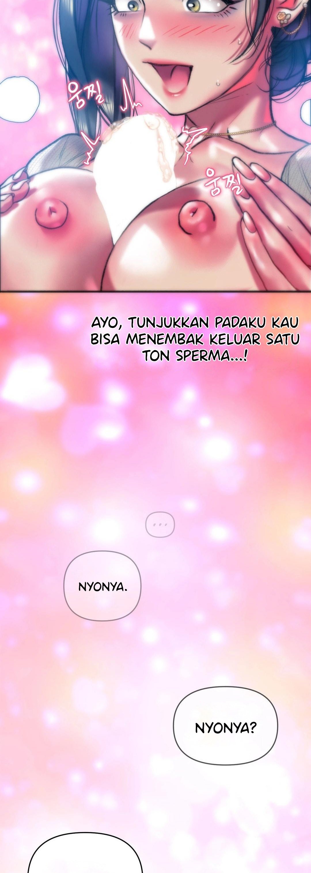 Trophy Wives - Chapter 35 33
