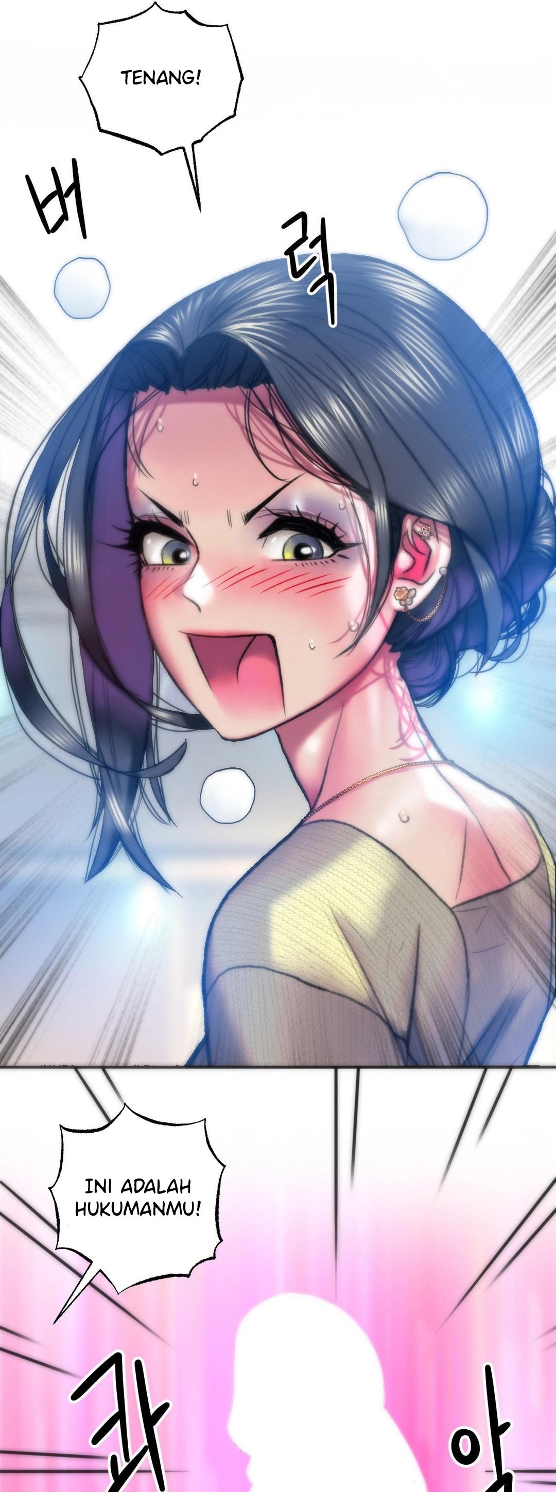 Trophy Wives - Chapter 35 17