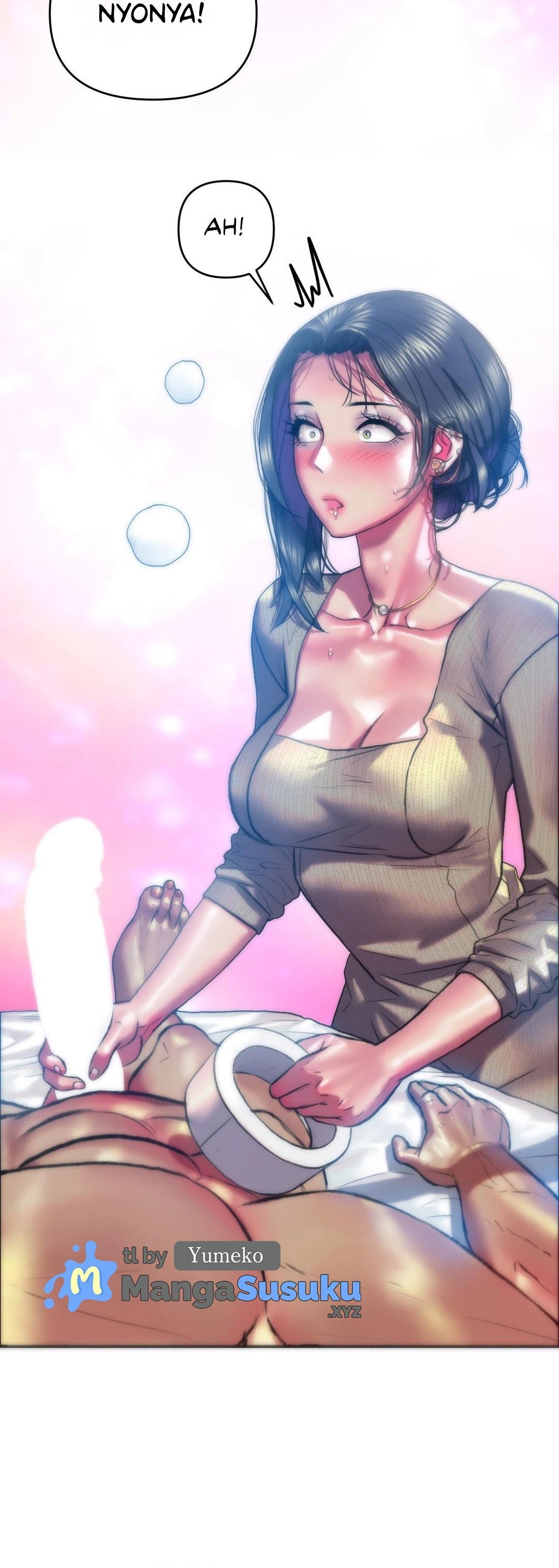 Trophy Wives - Chapter 35 34