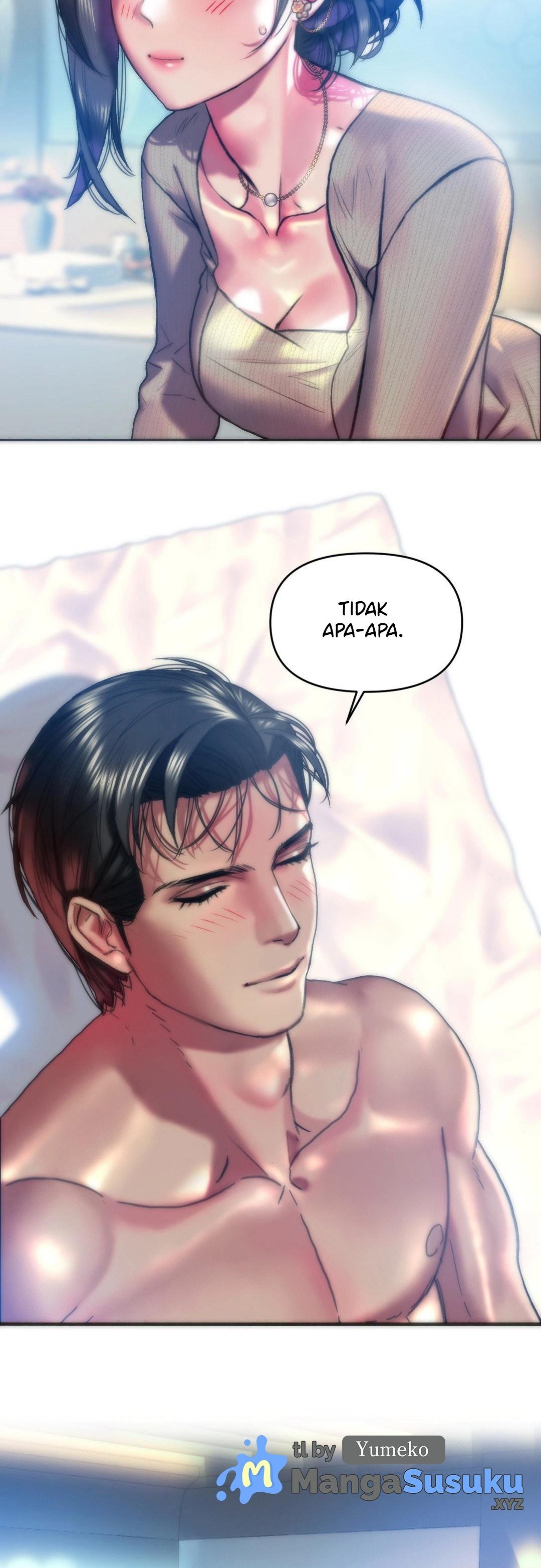 Trophy Wives - Chapter 35 4