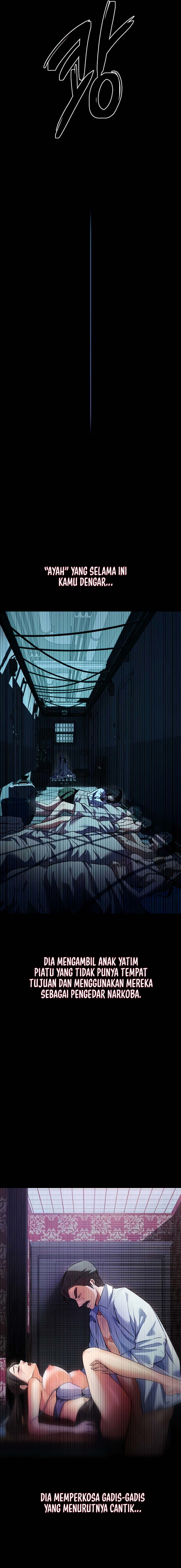 Young maid - Chapter 43 13