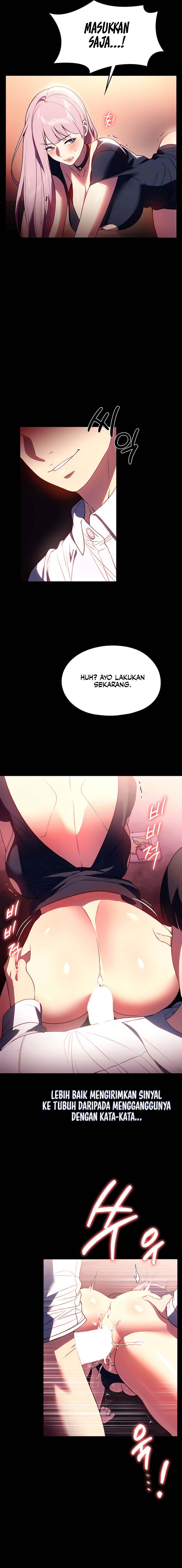 Young maid - Chapter 43 3