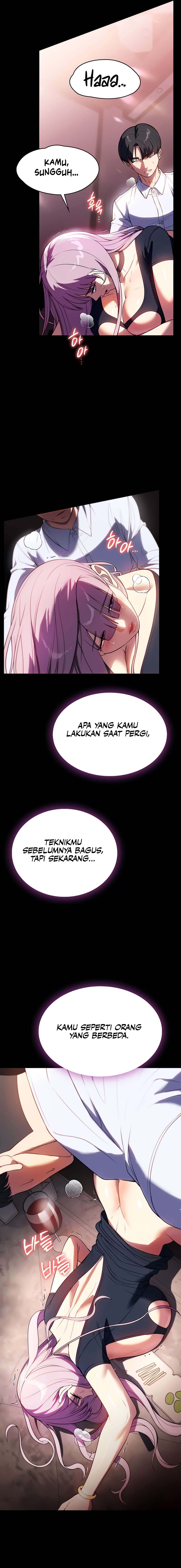 Young maid - Chapter 43 10