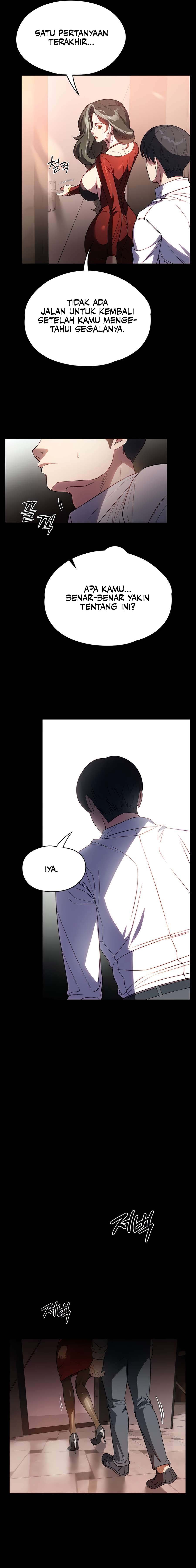 Young maid - Chapter 43 12