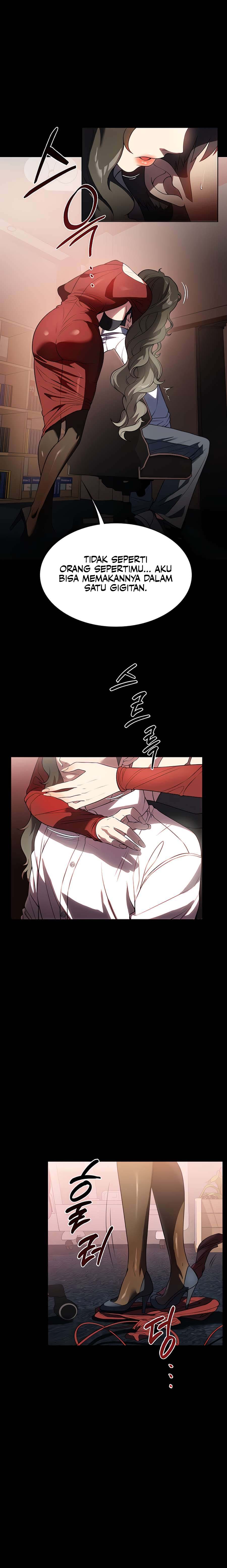 Young maid - Chapter 43 15