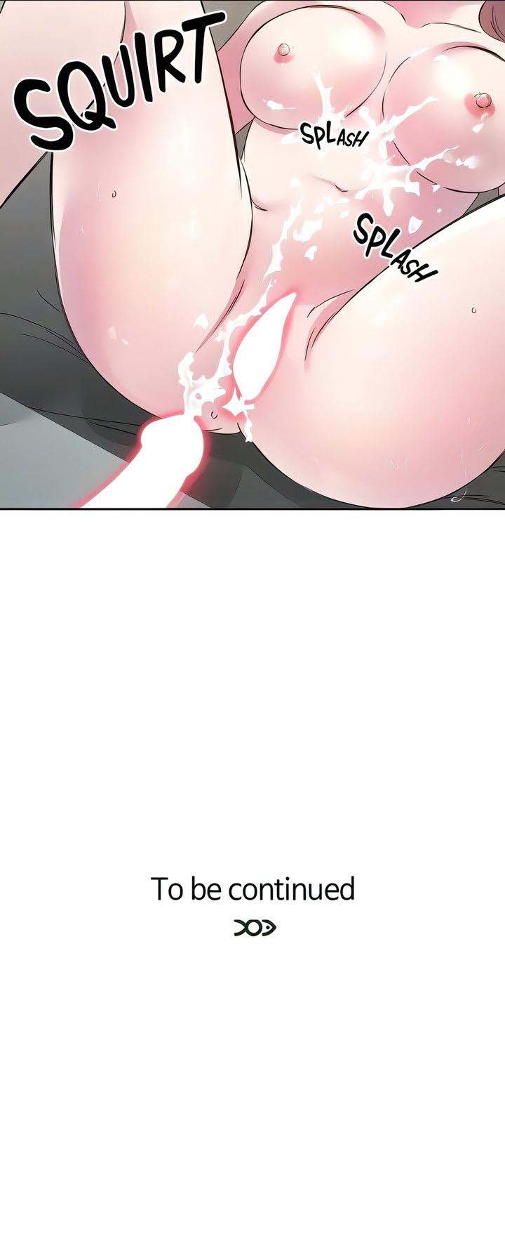 Downstairs Lady - Chapter 43 15