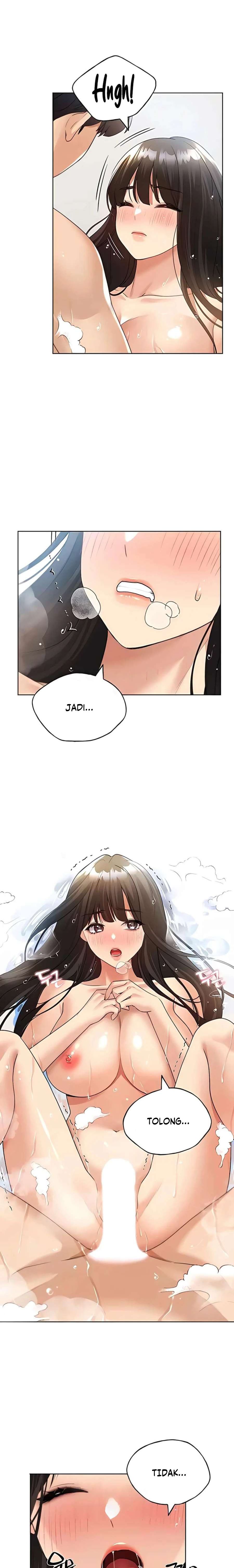 My Illustrator - Chapter 43 2