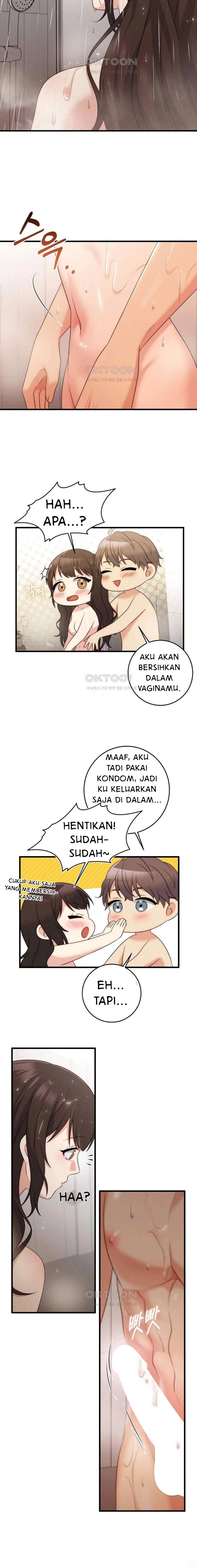 You Are My XX - Chapter 34 25