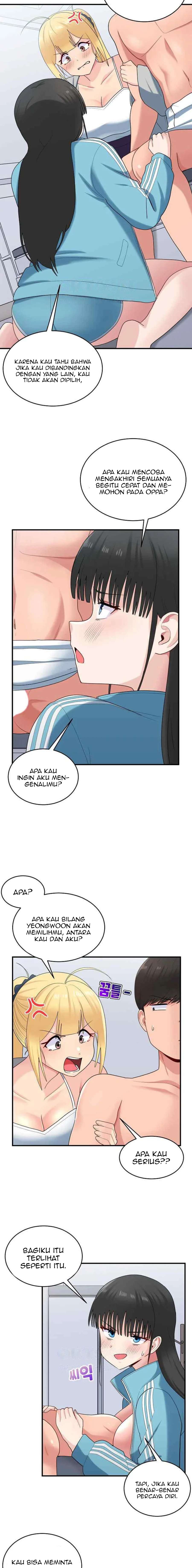 A Crushing Confession - Chapter 34 15