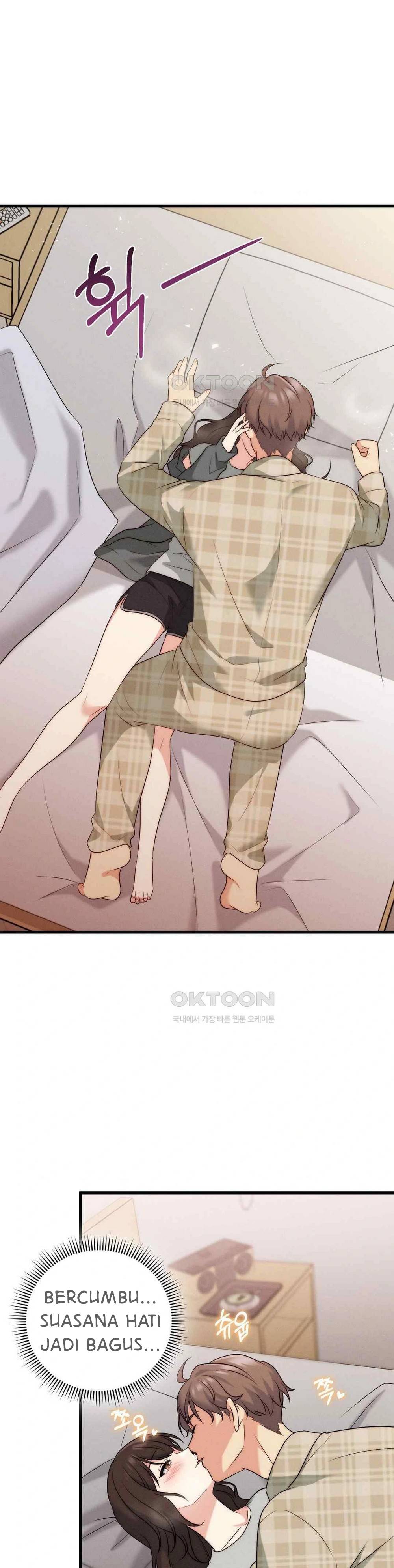 You Are My XX - Chapter 34 4