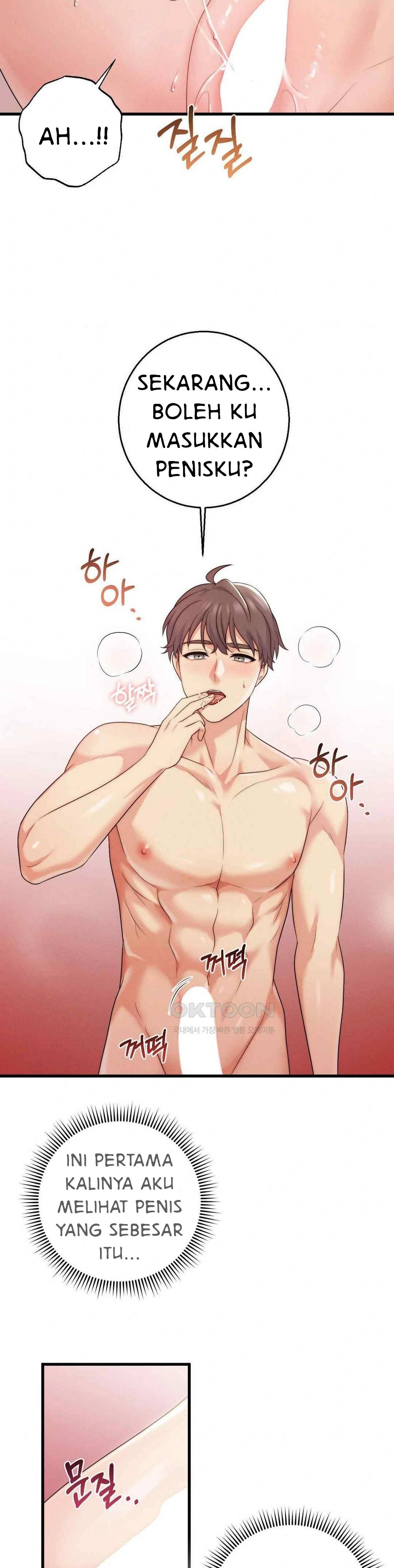 You Are My XX - Chapter 34 15