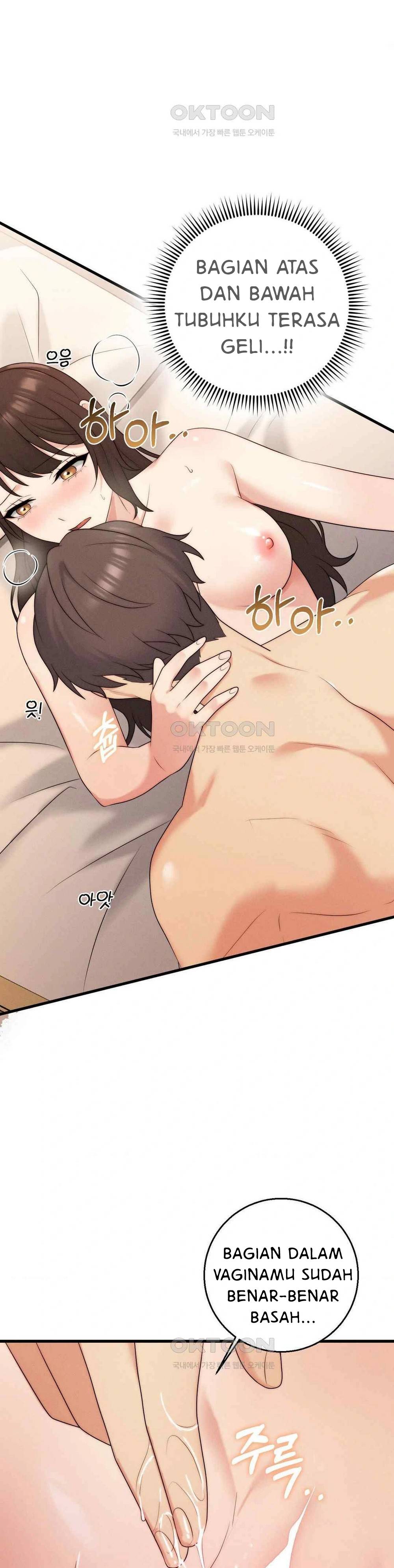 You Are My XX - Chapter 34 14