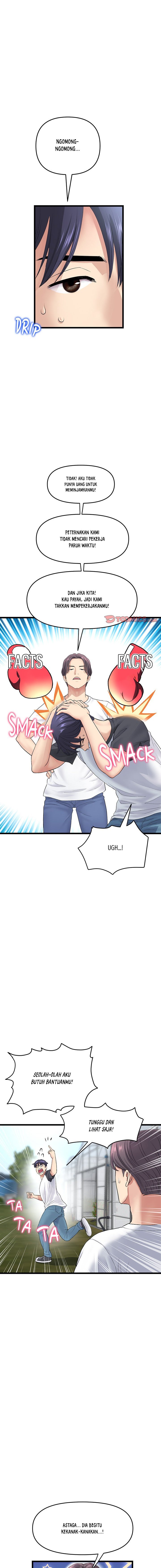 Stepmom’s Everything - Chapter 34 18