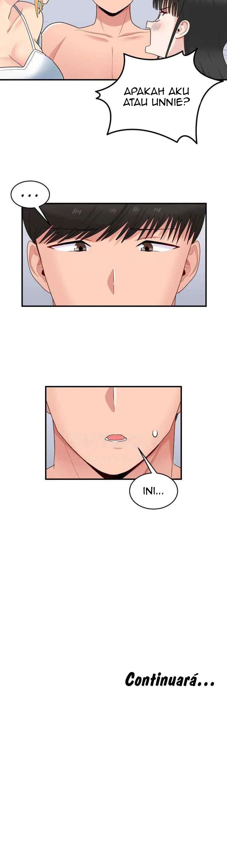 A Crushing Confession - Chapter 34 17
