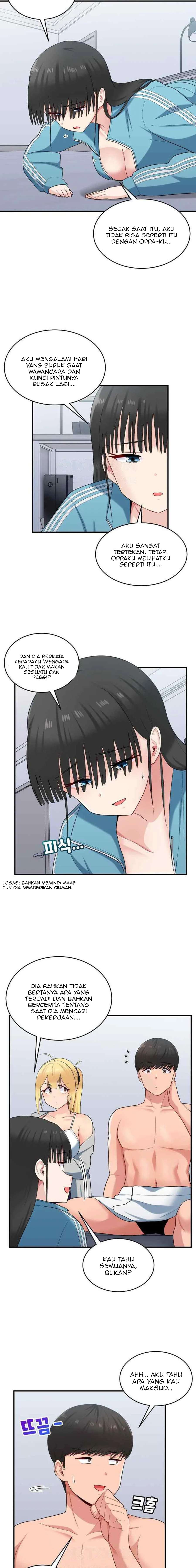 A Crushing Confession - Chapter 34 8