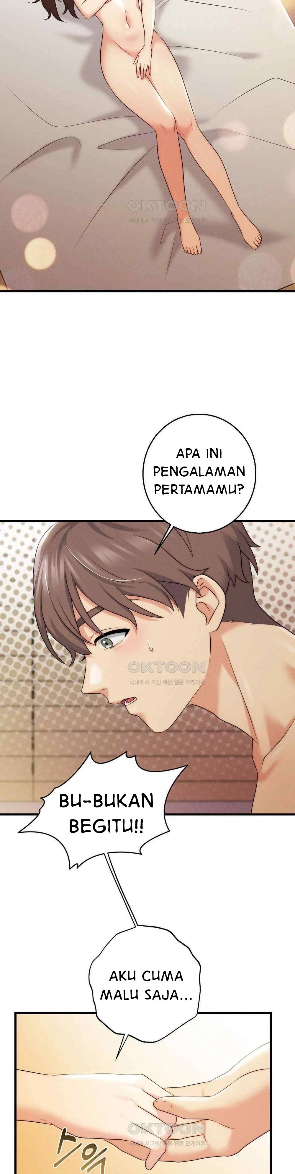 You Are My XX - Chapter 34 8