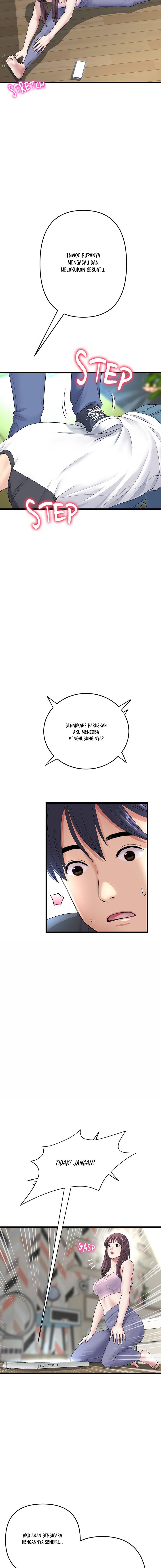 Stepmom’s Everything - Chapter 34 10