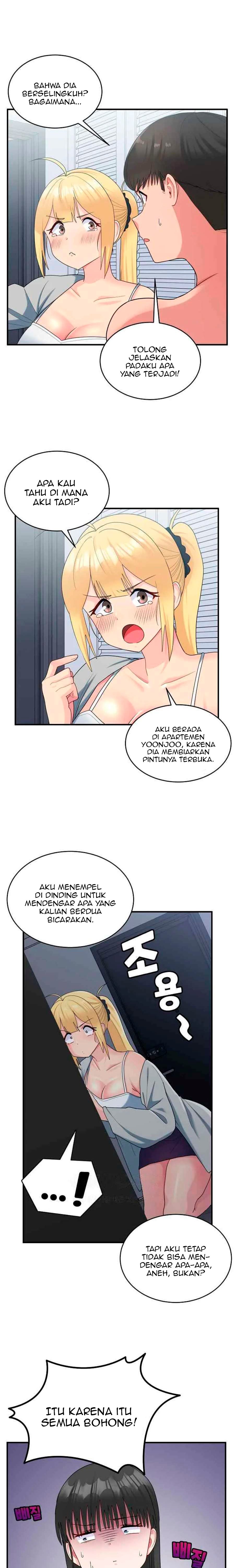 A Crushing Confession - Chapter 34 2