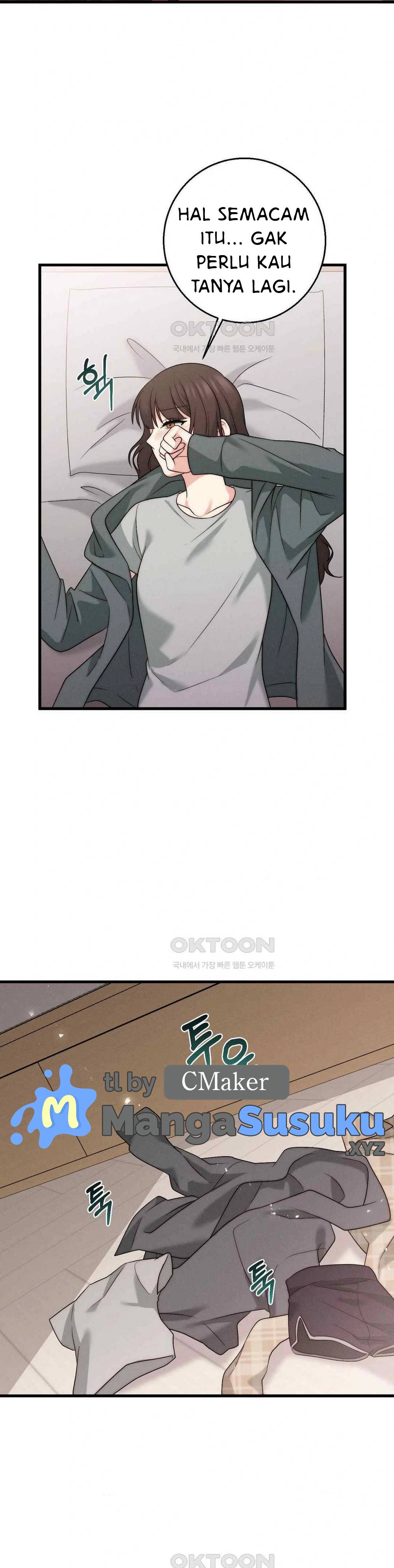 You Are My XX - Chapter 34 6