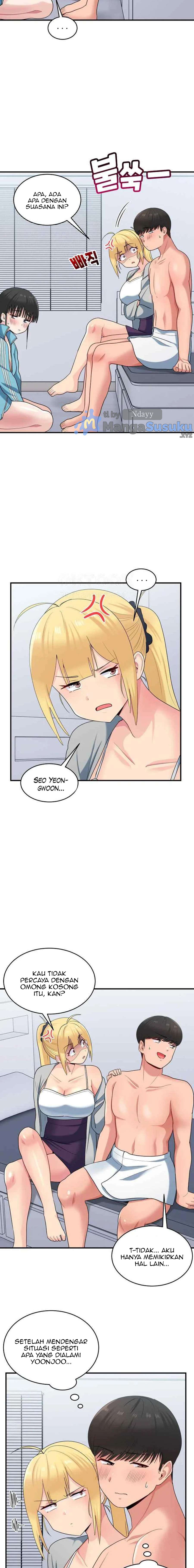 A Crushing Confession - Chapter 34 10