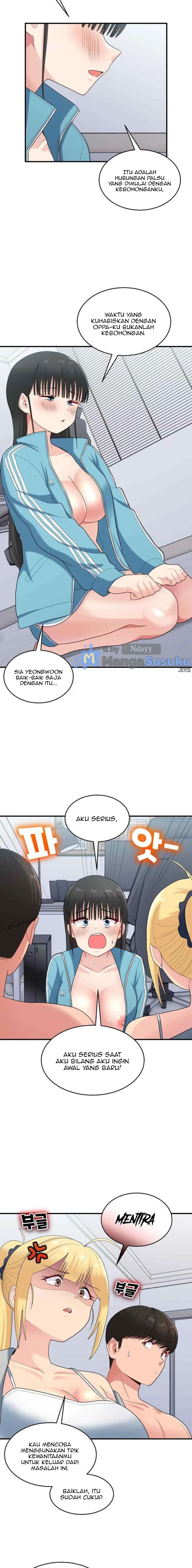 A Crushing Confession - Chapter 34 12