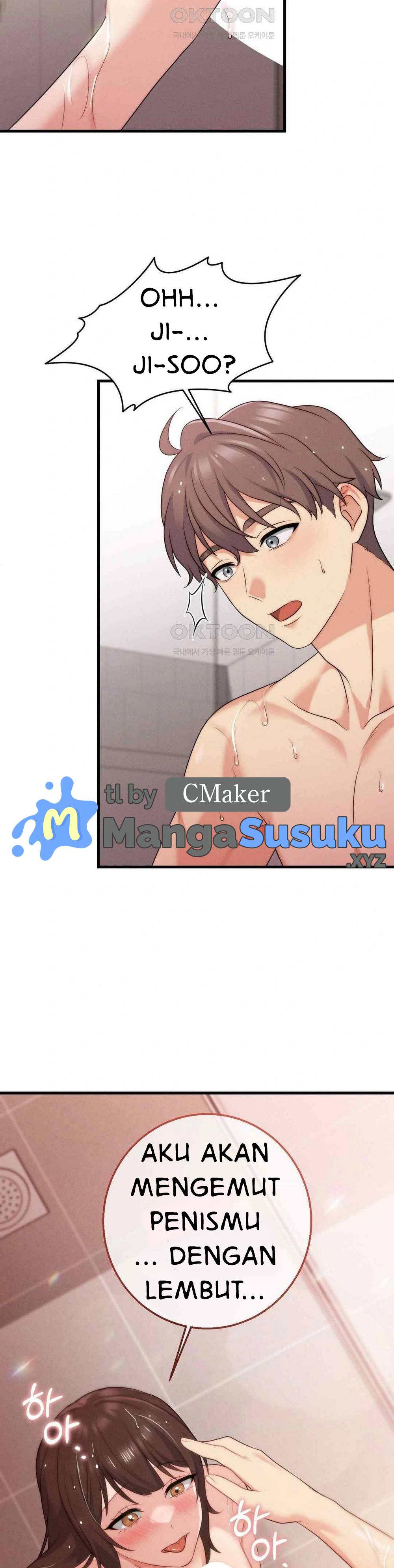 You Are My XX - Chapter 34 28