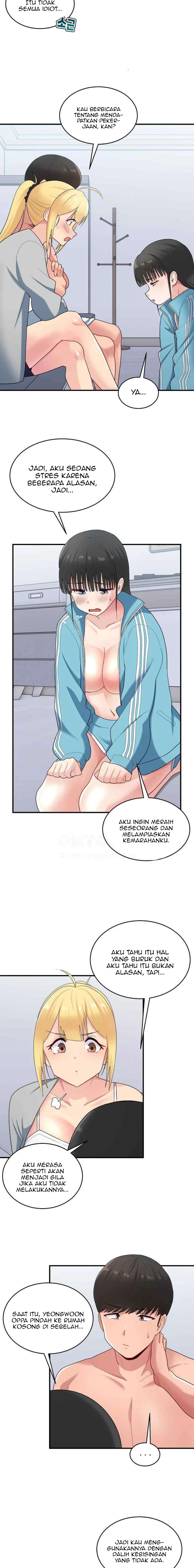 A Crushing Confession - Chapter 34 5
