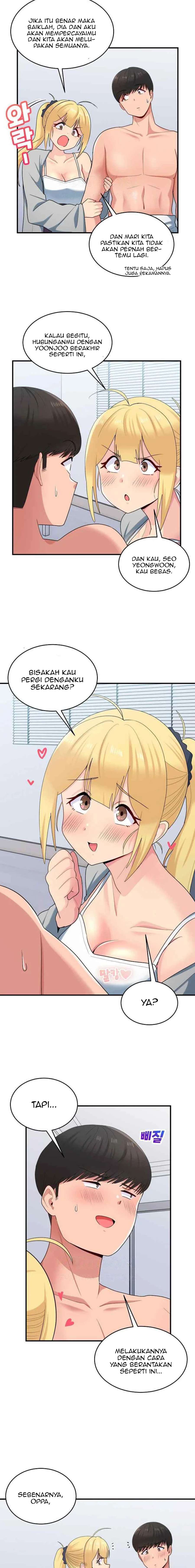 A Crushing Confession - Chapter 34 13