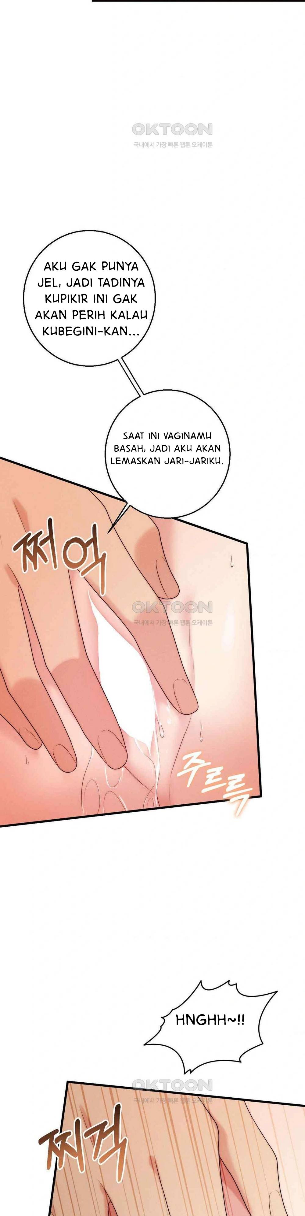You Are My XX - Chapter 34 12