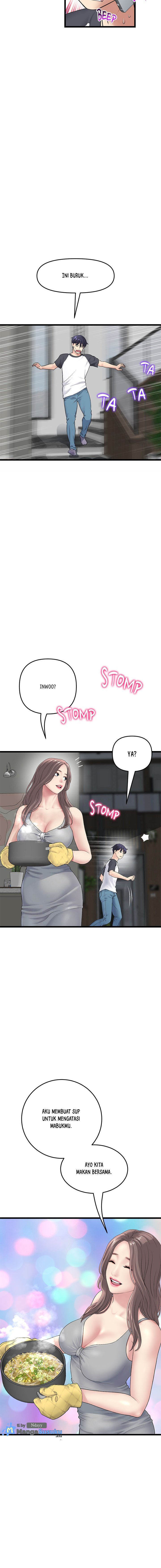 Stepmom’s Everything - Chapter 34 5
