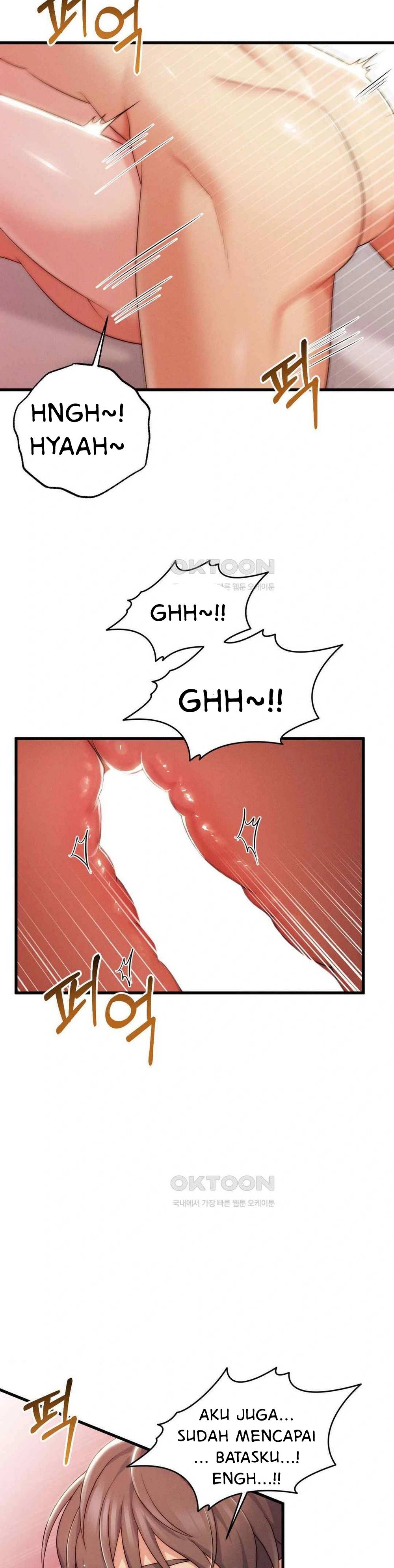 You Are My XX - Chapter 34 20