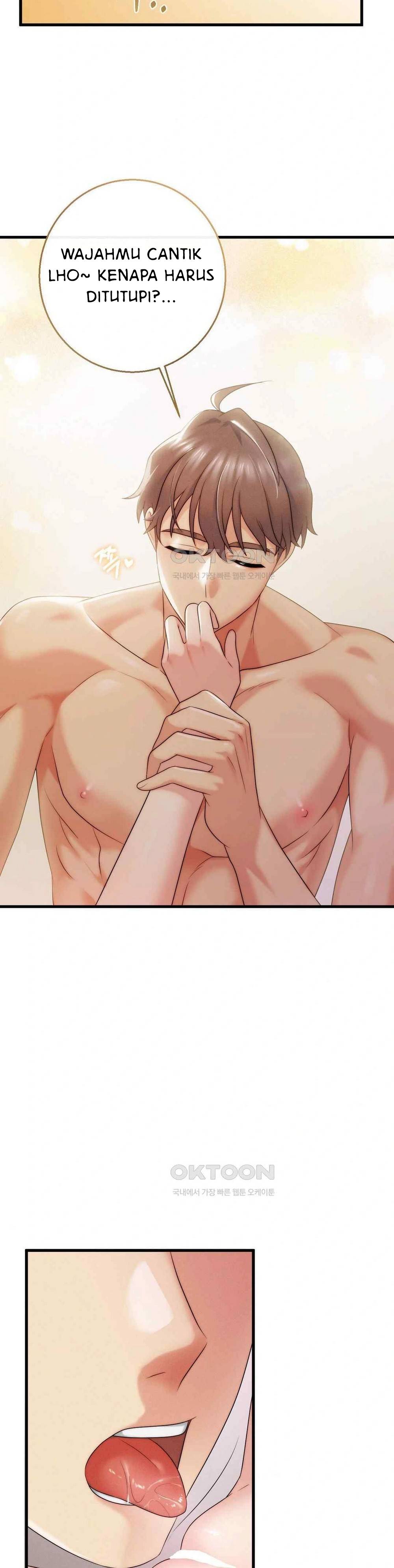 You Are My XX - Chapter 34 9