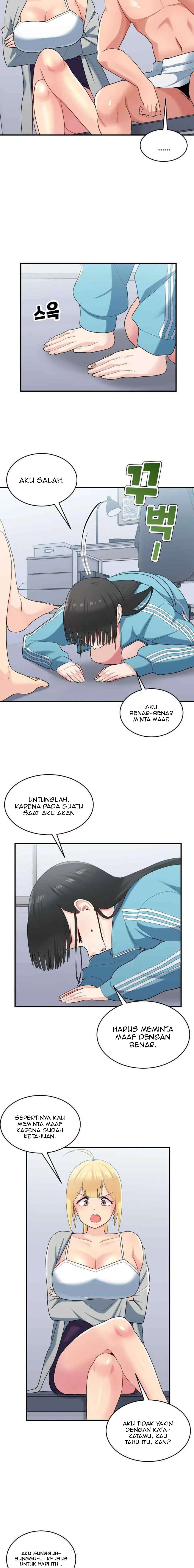 A Crushing Confession - Chapter 34 7
