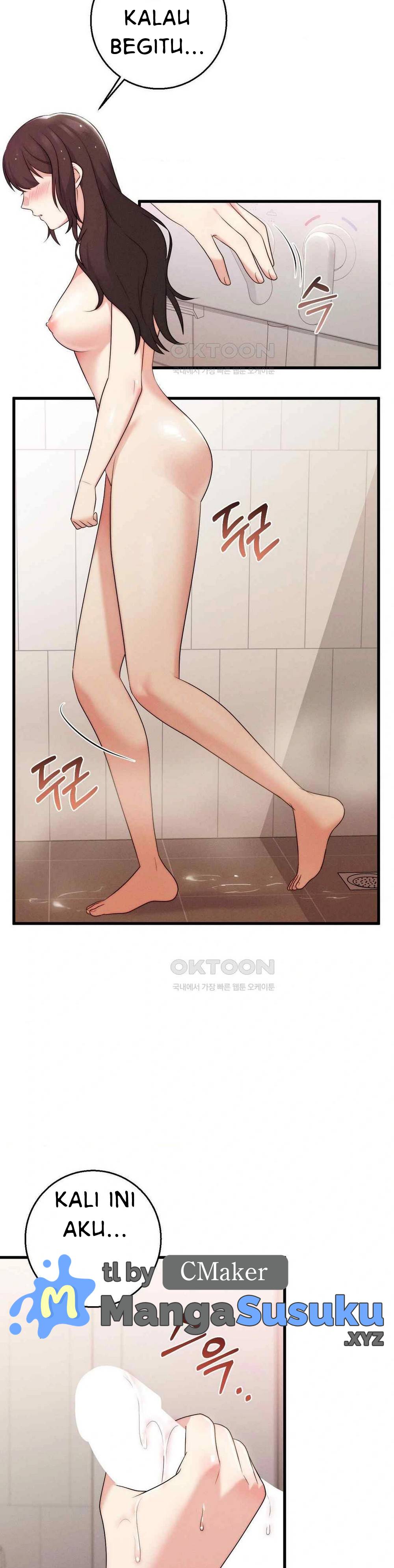 You Are My XX - Chapter 34 27