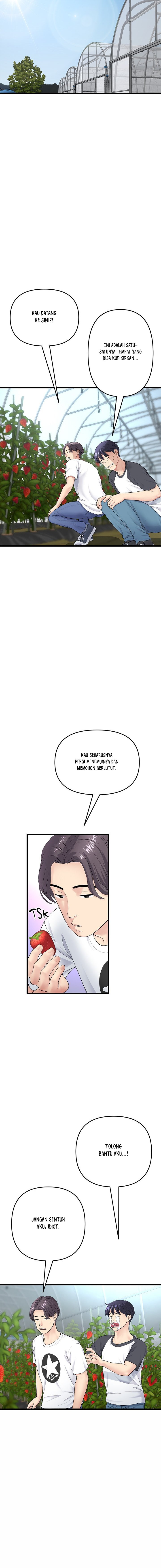 Stepmom’s Everything - Chapter 34 8