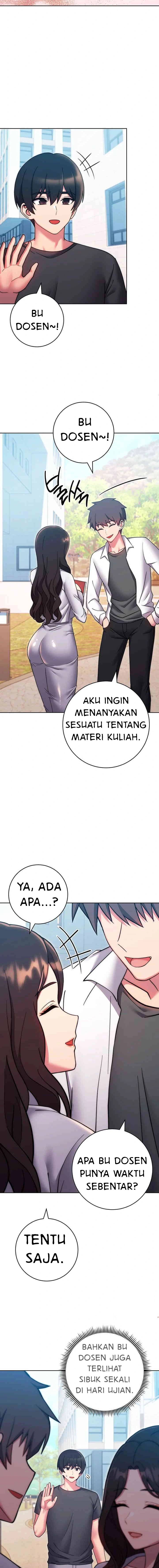 Love Choice - Chapter 38 6