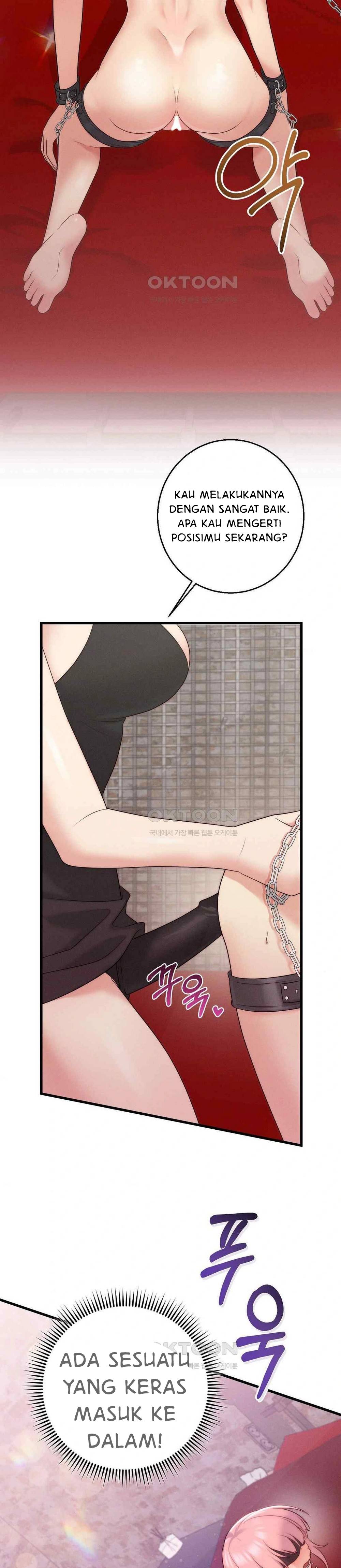 You Are My XX - Chapter 38 16