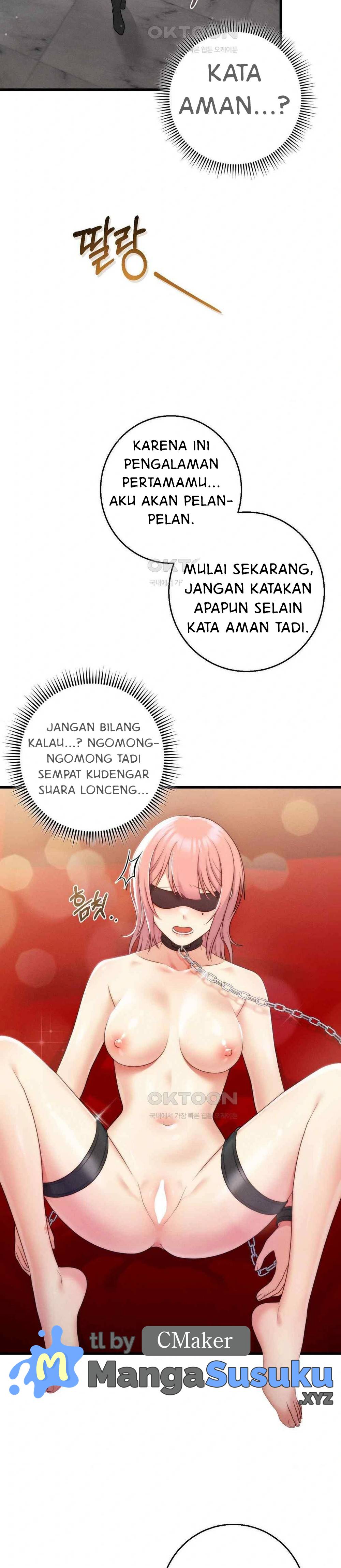 You Are My XX - Chapter 38 8